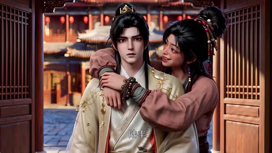 乱世:绑定家人触发百倍返还(100集) 乱世:绑定家人触发百倍返还(100集)独家短剧免费看