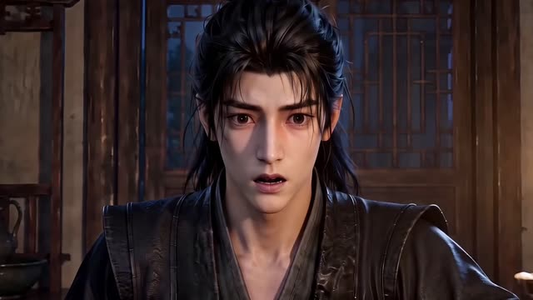 每日情报:从打渔人开始武道通神第六季(128集) 每日情报:从打渔人开始武道通神第六季(128集)高清画质免费看