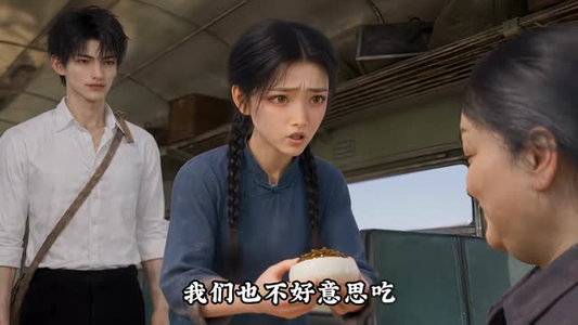 没错,咱父女俩都是混子啊!(166集) 没错,咱父女俩都是混子啊!(166集)短剧全集完整
