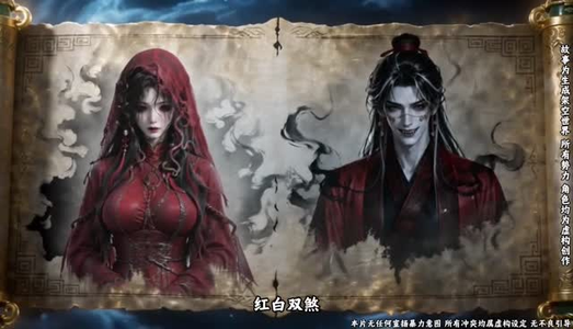 道士下山:我在人间斩妖八百年(105集) 道士下山:我在人间斩妖八百年(105集)热播短剧全集看