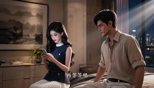 看见弹幕时白月光回国了第二季(60集) 看见弹幕时白月光回国了第二季(60集)最新上映的短剧
