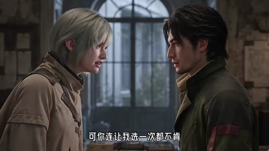 孤屋求生：从茅草屋到移动堡垒（76集）百万短剧抢先看