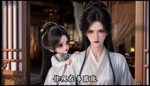 她的心声太会惹事（316集）剧情简介