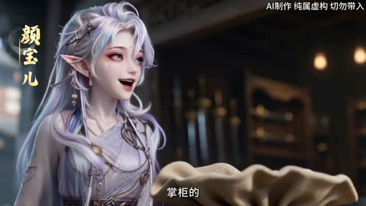 护镖人之无敌镖人,开局护送灭世帝女第七季(84集) 护镖人之无敌镖人,开局护送灭世帝女第七季(84集)精彩短剧来了