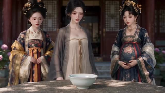 cp观察日记（58集）独家短剧免费看