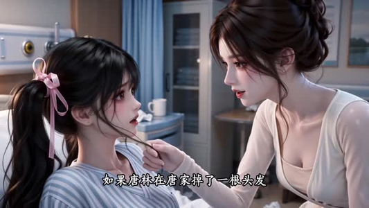 谁管你真假千金，我天生锦鲤好命（167集）精彩短剧分享。