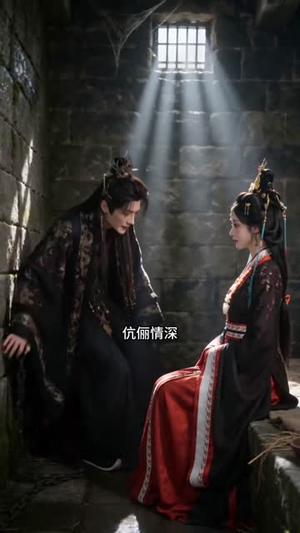 兽医贵妃:陛下请驾崩(71集) 兽医贵妃:陛下请驾崩(71集)短剧上头又好看