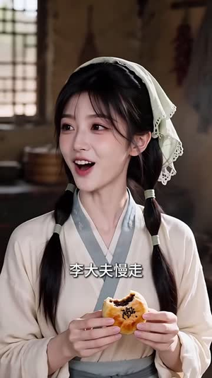 穿书逆袭，谢家小厨娘威震汴京（124集）每天短剧分享
