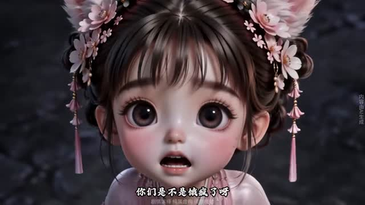 青丘萌宝寻亲记（53集）在哪看