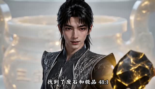 孤身入仙门,一鼎定乾坤第五季(141集) 孤身入仙门,一鼎定乾坤第五季(141集)短剧分享剧集