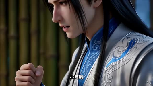 团宠小鹅：师尊们别抢了（52集）免费短剧推荐