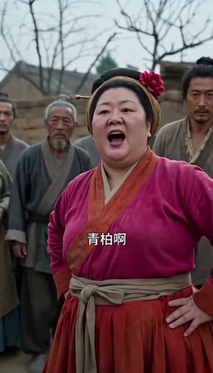 农妇沈柠奇遇记（150集）我全都看完了