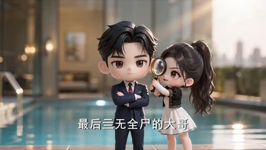 退婚失败，全家在吃瓜（102集）在哪里可以看