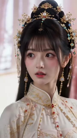 奶团锦鲤：巧宝旺家（89集）短剧分享剧集