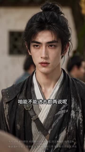 你中状元上殿，但皇位上是你老婆第二季（211集）精彩短剧看全集
