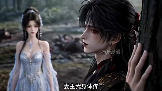 渺渺兽世第3季(100集) 渺渺兽世第3季(100集)免费短剧完整版