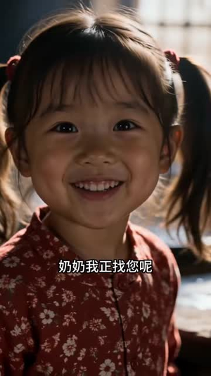 五岁福宝闹翻天，全家日子甜（109集）短剧精彩不断