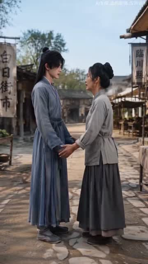 被赶出侯府假世子靠科举逆袭权臣第一季（137集）古装热门短剧