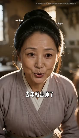 空间囤满家底，古朝弃女搞实业第二季（129集）短剧完整版免费