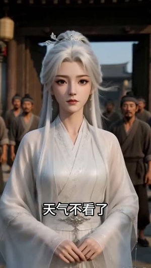 白龙竟是我媳妇（123集）西瓜短剧免费看
