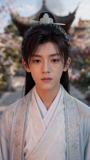 东宫水晶鞋,独宠话痨太子妃(63集) 东宫水晶鞋,独宠话痨太子妃(63集)好看吗