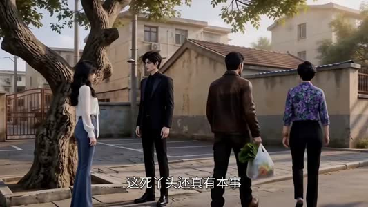 四个崽崽瞒不住了(124集) 四个崽崽瞒不住了(124集)百度在线观看
