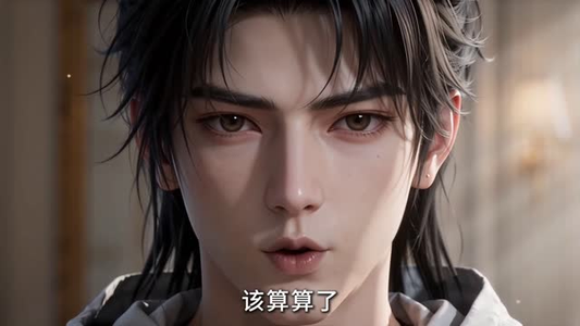 什么叫我都元婴期了还要哄着大小姐第四季（126集）热播短剧来袭