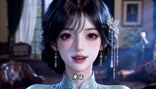 大帅府小千金她放飞自我（80集）短剧全集免费看