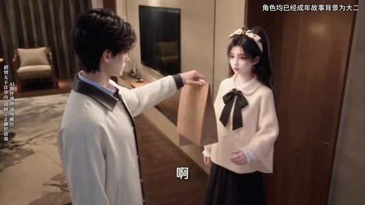 燃栀:那年我亲槽口是心非乖戾少年第二季(68集) 燃栀:那年我亲槽口是心非乖戾少年第二季(68集)古代短剧推荐