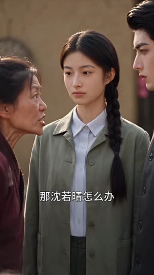重生七零下乡,冷面大佬独宠我(104集) 重生七零下乡,冷面大佬独宠我(104集)超甜短剧抢先看