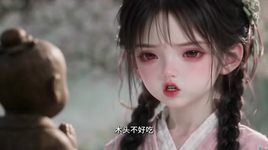 千年古尸被迫营业(136集) 千年古尸被迫营业(136集)短剧太上头了