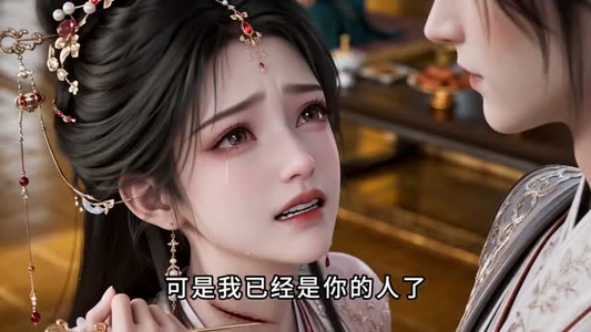 朝堂惊变：少卿竟是女儿身（40集）在线免费观影