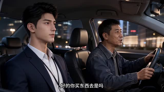 黎风知谢意之步步为营第二季（143集）热门火爆短剧