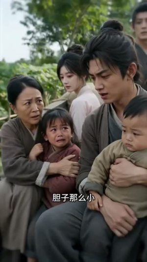 农场空间山里汉的锦鲤福妻第二季(114集) 农场空间山里汉的锦鲤福妻第二季(114集)免费短剧就是爽
