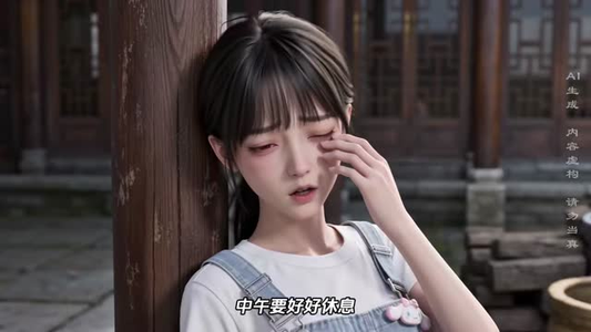 我的木箱藏着一整个古代（60集）穿越短剧推荐