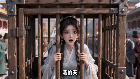 长公主归来，全员跪迎2（96集）大结局完美收官