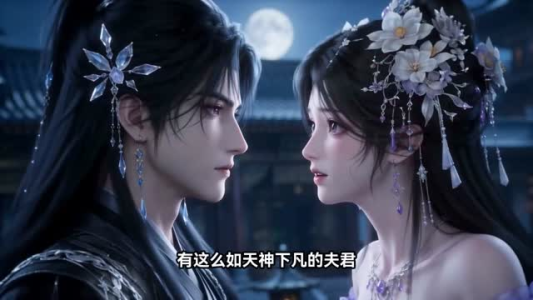 都重生了,当然要抱紧老婆脑夫君(183集) 都重生了,当然要抱紧老婆脑夫君(183集)剧好看短剧推荐
