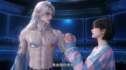 男主竟是小香猪第二季（62集）短剧全集免费看