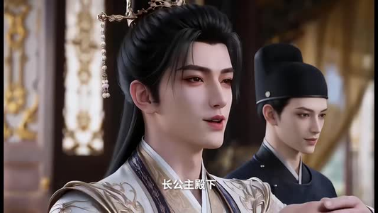 韫色藏香惹人怜（118集）全集免费