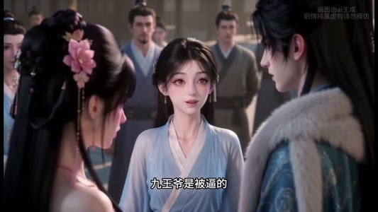 蓝桥步步春第一季（139集）在线看完整版