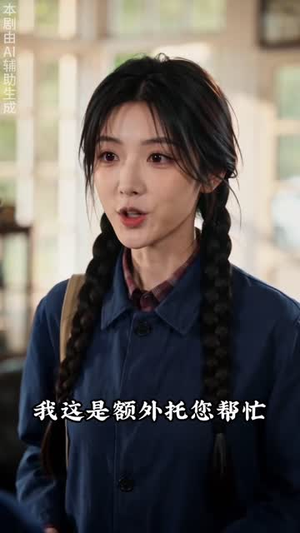 我和六零重生女换人生。第二季（159集）短剧推荐上热门