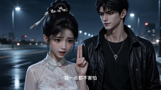 桃香入眠:温柔相伴(249集) 桃香入眠:温柔相伴(249集)新短剧推荐