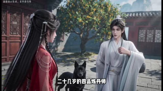 当什么白月光，我要做九州第一第2季（82集）剧好看短剧推荐