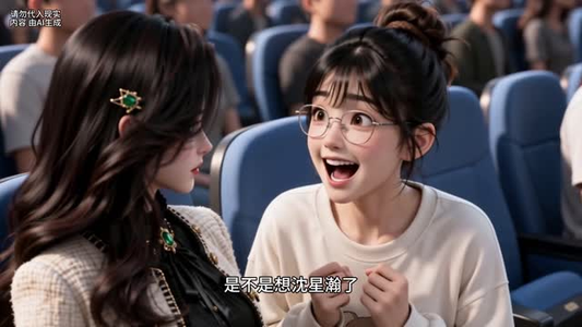 国民妹妹从无绯闻,直到和我同居(111集) 国民妹妹从无绯闻,直到和我同居(111集)超火热门短剧