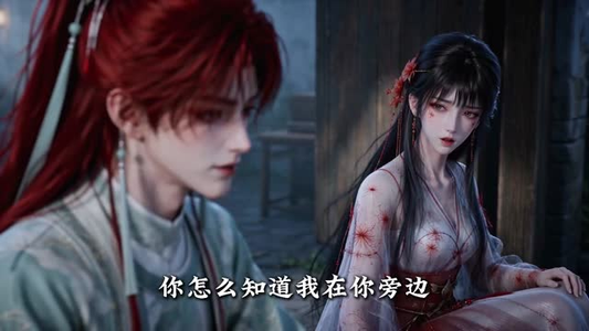 亡妻回府，夫人走的第三年（156集）百度网盘在线看