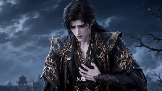 穿成炮灰星离羁绊（108集）免费看全网短剧