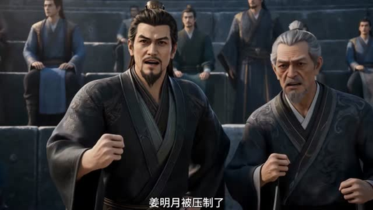 我收的徒弟个个惊艳修仙界(80集) 我收的徒弟个个惊艳修仙界(80集)大结局