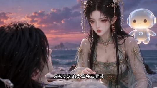 误惹了快穿局太子爷（170集）评价怎么样