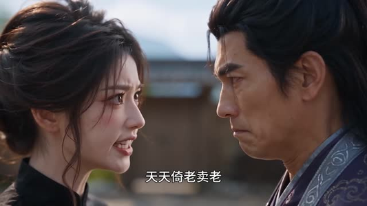 我捡的小黑蛇是天界战神(70集) 我捡的小黑蛇是天界战神(70集)最新热门短剧