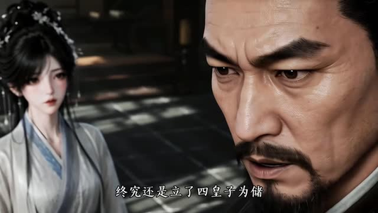 都重生了,当然要抱紧老婆脑夫君(194集) 都重生了,当然要抱紧老婆脑夫君(194集)真的太好看了